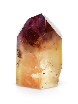 Dreamcoat Lemurian Polished Point