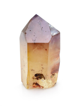 Dreamcoat Lemurian Polished Point