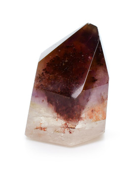Dreamcoat Lemurian Polished Point