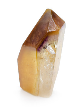 Dreamcoat Lemurian Polished Point