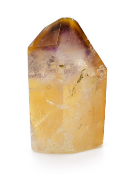 Dreamcoat Lemurian Polished Point