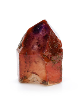 Dreamcoat Lemurian Polished Point