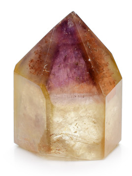 Dreamcoat Lemurian Polished Point