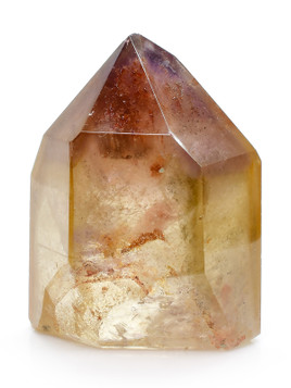 Dreamcoat Lemurian Polished Point