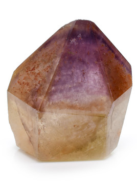 Dreamcoat Lemurian Polished Point