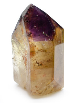 Dreamcoat Lemurian Polished Point