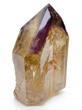 Dreamcoat Lemurian Polished Point