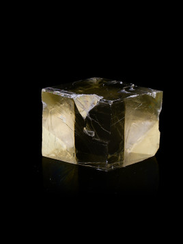 Optical Calcite AA