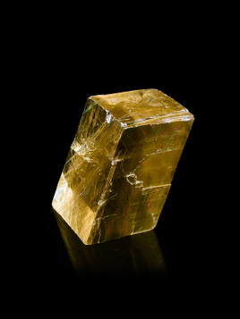 Optical Calcite AA