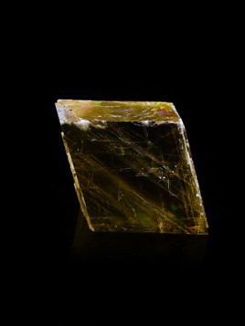 Optical Calcite AA