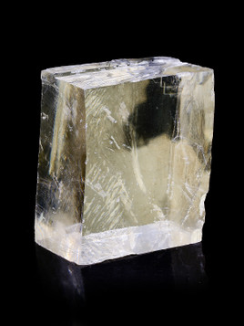Optical Calcite AA