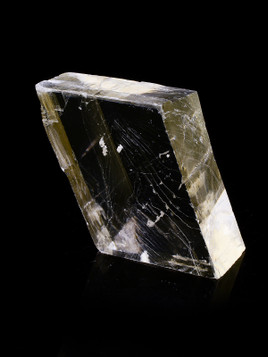 Optical Calcite AA