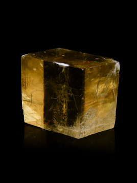 Optical Calcite AA