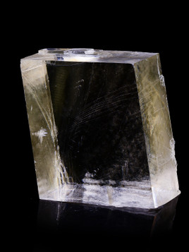 Optical Calcite AA