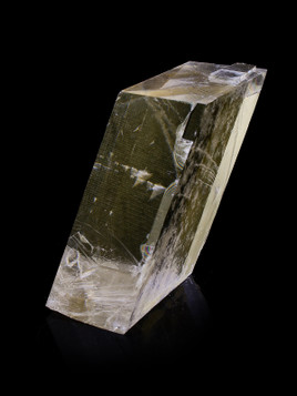 Optical Calcite AA