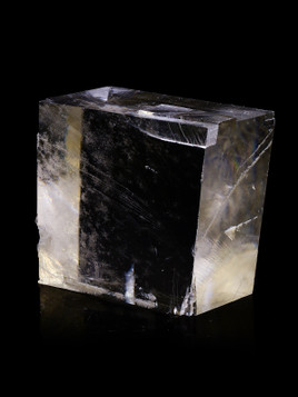 Optical Calcite AA