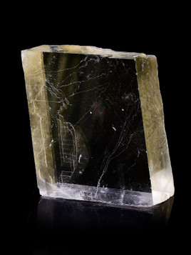 Optical Calcite AA