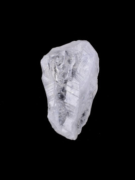 Satyaloka Quartz