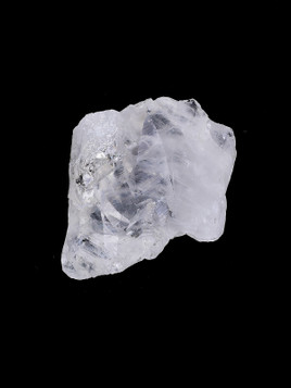 Satyaloka Quartz