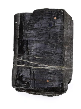 Black Tourmaline Large Rough