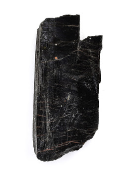 Black Tourmaline Large Rough