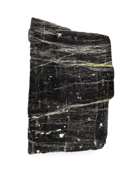 Black Tourmaline Large Rough