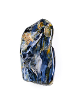 Pietersite Tumbled Stone