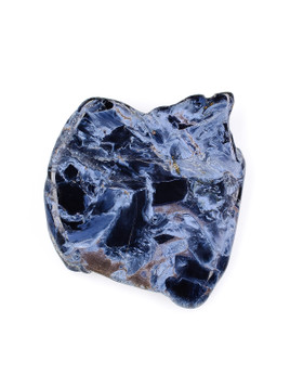 Pietersite Tumbled Stone