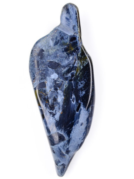 Pietersite Tumbled Stone