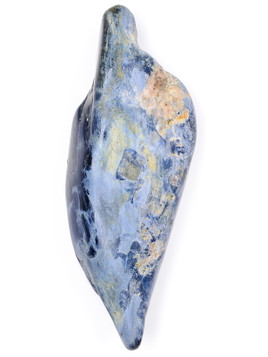 Pietersite Tumbled Stone