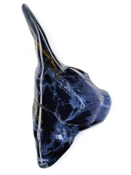 Pietersite Tumbled Stone