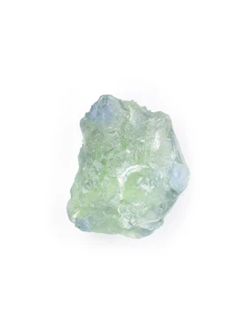 Bicolor Fluorite