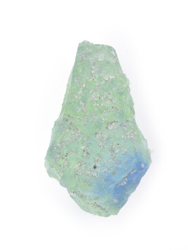 Bicolor Fluorite