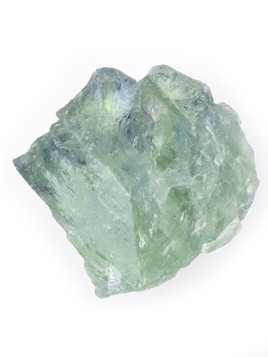 Bicolor Fluorite
