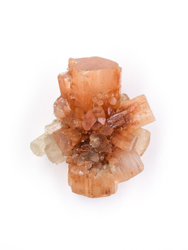 Aragonite Cluster