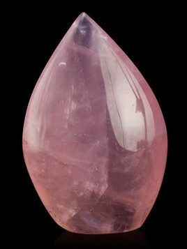 Rose Quartz Flame