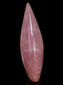 Rose Quartz Flame
