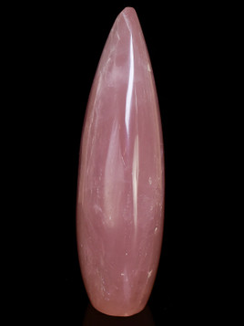 Rose Quartz Flame