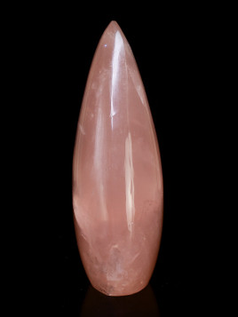 Rose Quartz Flame