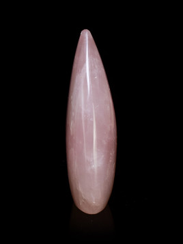 Rose Quartz Flame