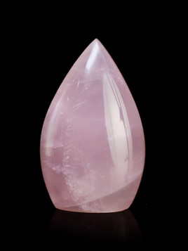 Rose Quartz Flame