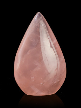 Rose Quartz Flame