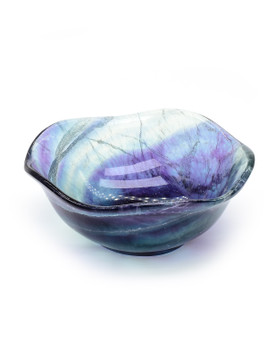 Fluorite Bowl