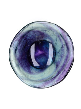 Fluorite Bowl