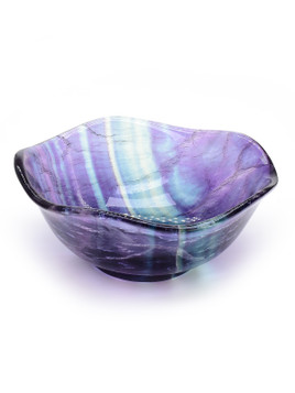 Fluorite Bowl