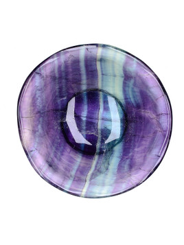 Fluorite Bowl
