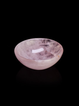 Rose Quartz Bowl