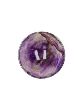 Amethyst Bowl