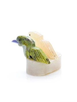 Love Birds Pair