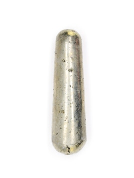 Pyrite Massage Wand